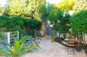  B&B Domus Aurea  Рим